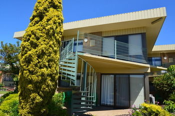 Emmanuel Aparthotel Lakes Entrance